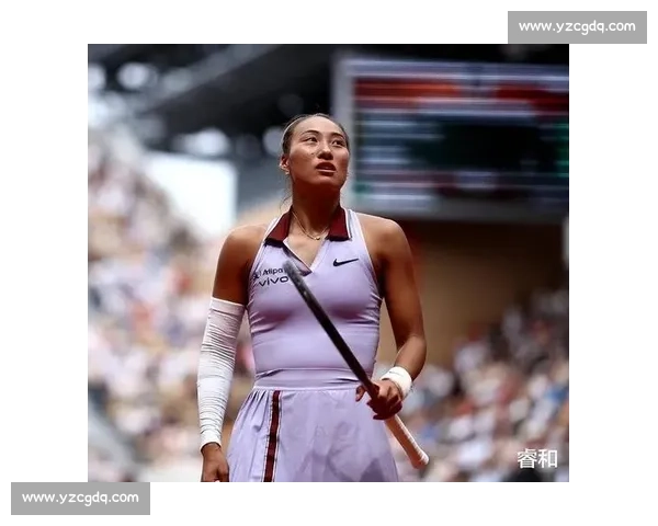 郑钦文退赛丢第四！柏林赛成温网种子生死战，签运再陷萨巴伦卡包围圈