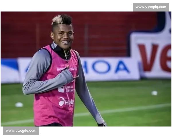 前中超外援博拉尼奥斯涉枪被捕后获释 厄瓜多尔俱乐部确认其已恢复训练