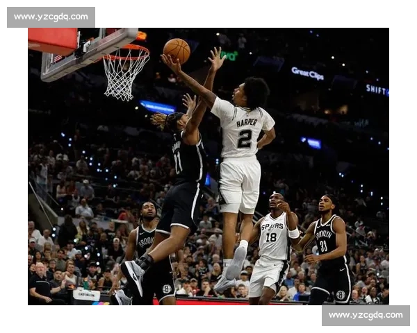 哈珀誓言马刺将重返季后赛：天空才是极限