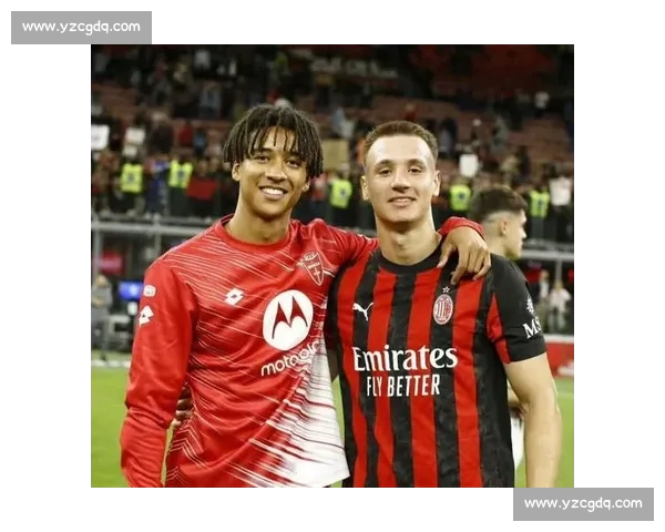 斯基拉：米兰外租卡马尔达、泽罗利双星至意乙练级