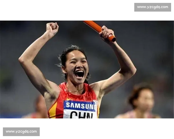 韦永丽逆风雨中 11 秒 57 夺冠 33 岁老将续写短跑传奇