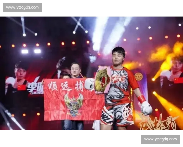 奇迹女孩李明蕊压迫式进攻横扫擂台，谁能阻挡这股钢铁洪流？