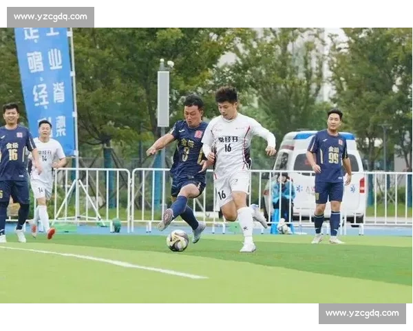 永不言弃燃爆！常州队用平凡之躯诠释足球魂