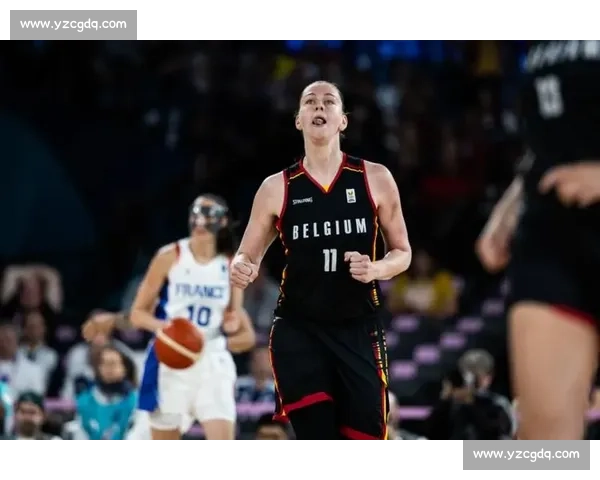 阿贾创 WNBA 历史！三次 25+15+5 成第一人