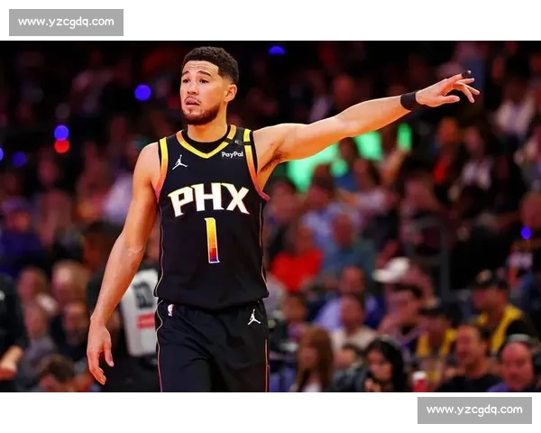 太阳交易杜兰特后重建：中锋补强 + 三新秀崛起，布克顶薪续约成新核