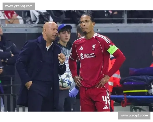 萨尔立志成范戴克！专家：他更像科纳特式的暴力美学