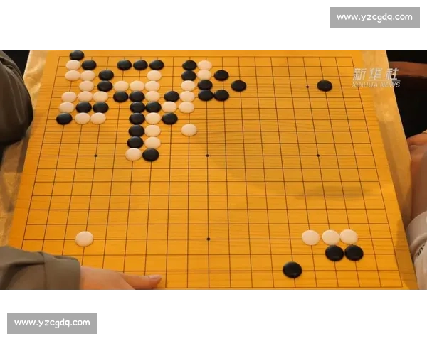 围甲南京棋院专场：江苏洋河 2-2 战平衢州烂柯，芈昱廷屠大龙赵晨宇斩连笑