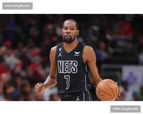 太阳杜兰特 1 换 8 赴火箭！格林 + 狄龙成重建核心，小贾留队成争冠拼图